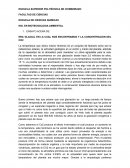 ERA GLACIAL EN LA CUAL NOS ENCONTRAMOS Y LA CONCENTRACION DEL CO2