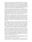 ESTUDIO DE MERCADO. Grupo GRAIMAN