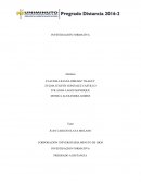 Los vacíos formativos de un recién egresado en Contaduría Pública bajo la educación virtual y su incidencia en el desempeño profesional.