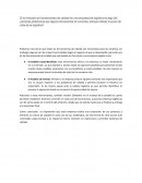 Si la inversión en herramientas de calidad en una empresa de logística es algo útil