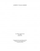 Actividad Una nueva Constitución