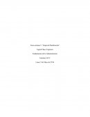 Tarea semana 5: “Etapa de Planificación”