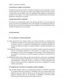 ¿La formación es un gasto o una inversión?