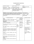 Emplear el lenguaje para comunicarse y como instrumento para aprender