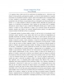 Ensayo Integrativo Final