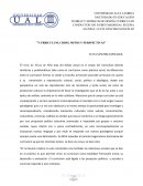 Curriculum, crisis, mitos y perspectivas