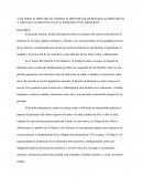 Los hijos alimentistas, padres alimentistas, hermanos alimentistas y abuelos alimentistas en el Derecho Civil Moderno