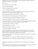 EVALUACIÓN ESCRITA DEL APRENDIZAJE: LA EVALUACIÓN COMO ESCENARIO EDUCATIVO.