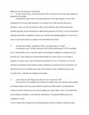 PREGUNTAS 3M OPTICAL SYSTEMS