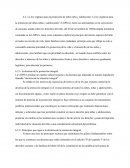 La LOPNA produjo un cambio radical respecto a la doctrina que imperaba en nuestra legislación llamada “doctrina de la situación integral".