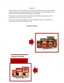Marketing operativo nescafe