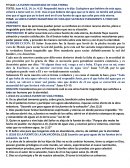 LA FUENTE INAGOTABLE DE VIDA ETERNA