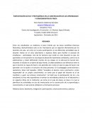 PARTICIPACIÓN ACTIVA Y PROTAGÓNICA EN LA CONSTRUCCIÓN DE LOS APRENDIZAJES Y CONOCIMIENTOS DE FÍSICA