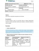 Ética profesional y ciudadanía. Oops, I did it again! Fecha: 21 Enero 2017