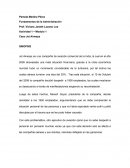 Actividad 1 – Modulo 1 Caso Jet Airways