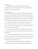 IMPORTANCIA DE LA PSICOLOGIA COMO CIENCIA PARA EL FUTURO DE LA HUMANIDAD.