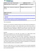 Introducción al estudio de la felicidad. Actividad previa tema 3