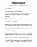 Nacionalismo romántico.