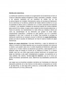 Distribución electrónica.