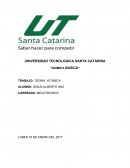 Quimica basica. Teorias atomicas