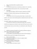 Súper Chachas, S.A Asientos de diario.