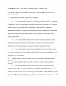 REQUERIMIENTOS SANITARIOS MINIMOS PARA FARMACIAS