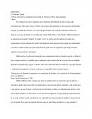 El Contrato Social. El libro como tal se compone por la unión de 4 textos o libros más pequeños.