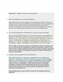 Planeación de mercadotecnia. ¿Por qué es importante la mercadotecnia?