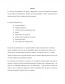 Los motivos de Discutibles en las fusión y adquisiciones,