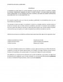 LA IMPORTANCIA DE LA ESTADISTICA APLICADA LA MERCADEO.