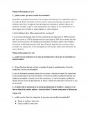 ¿cómo se sabe que una recesión ha terminado?