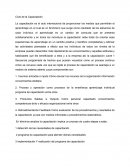 Insumos entradas o inputs Cómo educan los recursos de la organización información conocimientos etcétera