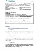 Técnicas Negociación Manejo de Conflictos.