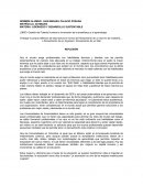 Gestión del Talento Humano e Innovación de la enseñanza y el aprendizaje