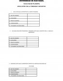 CREE USTED QUE ES IMPORTANTE EL RESPETO PERSONAL