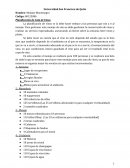 La planificación de vinos se la debe hacer embace a las personas que van a ir al menaje. Para gestionar este menaje de vino se debe gestionar la conservación de vinos y realizar un servicio especializado, asesorando al cliente sobre la armonía entre vi