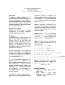 Construye en forma clara y ordenada demostraciones de enunciados matemáticos utilizando el álgebra de proposiciones