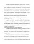 El simple préstamo puede ser gratuito o con pacto de pagar interés”.