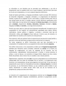 Evolución de la informática y la programación