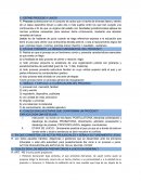 EN QUE CONSISTE LA UNIDAD FUNDAMENTAL DEL PROCESO?