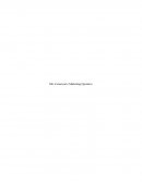 Mix Comercial o Marketing Operativo