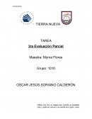 Tierra nueva