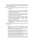 Gastronomía de la región de Monterrey específicamente cabrito en diferentes preparaciones.