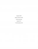 Ejemplo de RSE . Gestión de personas