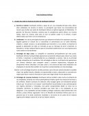 Caso Southwest Airlines.