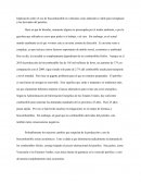 Implicación sobre el uso de biocombustible en vehículos como alternativa viable para reemplazar a los derivados del petróleo.