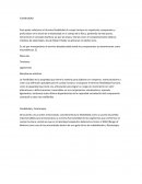 FLEXIBILIDAD. Flexibilidad y Fisioterapia.