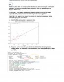 Exercise econometrics 5.9.