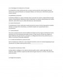 Estrategias de introducción al mercado.