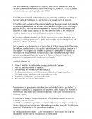 Comentario de texto tema 3 de historia vicens vives.